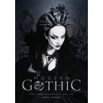 Modern Gothic: The Photographic Art of Jamie Mahon Mahon JamiePevná vazba – Zboží Dáma