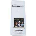 Latino Café Káva Zimbabwe zrnková 0,1 kg – Hledejceny.cz