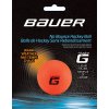 Hokejbalový míček Bauer XD Orange