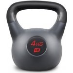 Hop-Sport Vinylový kettlebell 4kg – Sleviste.cz