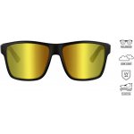 Westin Polarizační Brýle W6 Street 200F Matte Black LB Yellow LM Yellow AR Blue – Hledejceny.cz