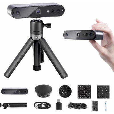 Revopoint Inspire – Zboží Živě