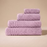 Darré ručníky a osušky COMFORT DI CASA NUO starorůžová 50 x 100 cm – Sleviste.cz