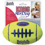 Kong Hračka tenis Air dog Míč rugby L – Zboží Mobilmania