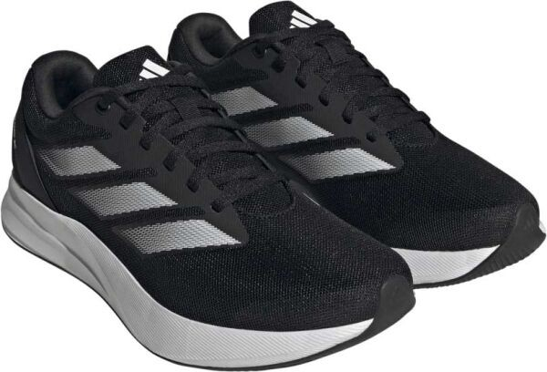 adidas Duramo RC U pánská běžecká obuv černá