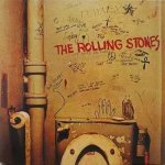 Rolling Stones - Beggars Banquet -Hq- LP – Hledejceny.cz