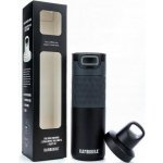Kambukka Termohrnek Etna Grip 500 ml black – Sleviste.cz