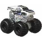 MONSTER TRUCK MINI AUTO – Zboží Dáma