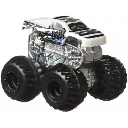 MONSTER TRUCK MINI AUTO