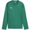 Dětská mikina Puma teamGOAL Training Sweat Jr 658651-05