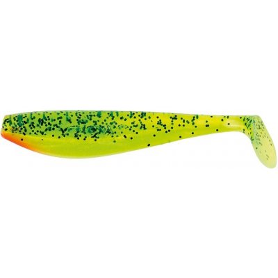 Fox Rage Gumová nástraha Zander Pro Shads Bulk Lemon Tiger - 16cm – Zboží Dáma