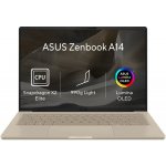 Asus Zenbook A14 UX3407NA-OLED218W – Hledejceny.cz