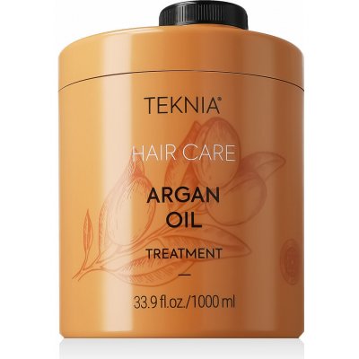 Lakme Teknia Argan Oil Treatment 1000ml – Hledejceny.cz
