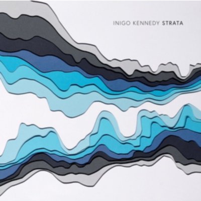 Strata - Inigo Kennedy CD