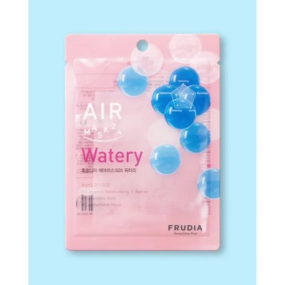 Frudia Air Mask 24 Watery 25 ml – Zboží Dáma