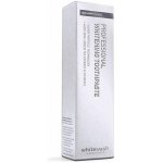 Whitewash Professional bělicí s částečkami stříbra Aloe Vera Green Tea Extract & Vitamin E 125 ml – Hledejceny.cz