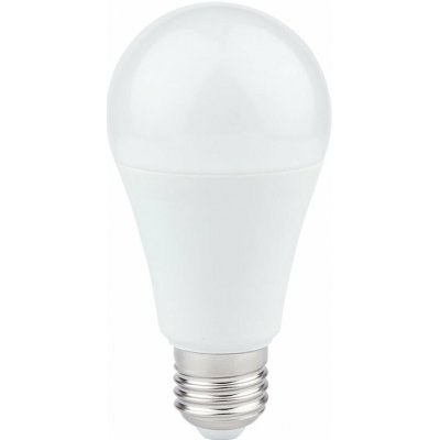 Ecolamp by eLight LED žárovka E27 teplá 3000k 12w 1200 lm – Hledejceny.cz