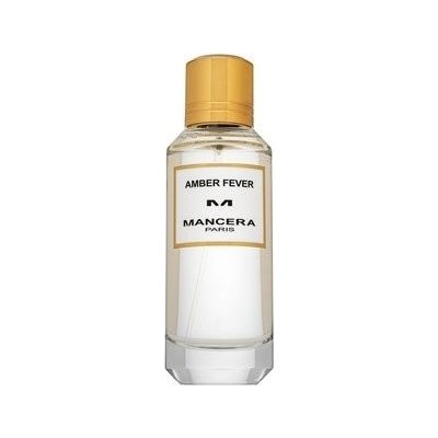 Mancera Paris Amber Fever parfémovaná voda unisex 60 ml