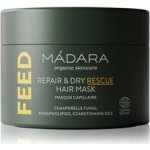 Mádara Repair & Dry Rescue maska na vlasy 180 ml – Zboží Dáma