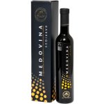 Apimed Medovina barrique z akátového medu Deluxe krabice 0,38 l – Zboží Dáma