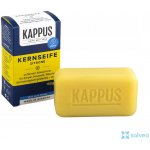 Kappus Kernseife Zitrone čerstvý citron jádrové mýdlo 150 g – Sleviste.cz