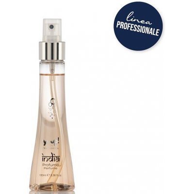 Yuup! Parfém pro psy India 100 ml – Zbozi.Blesk.cz
