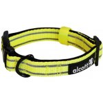 Alcott reflexní obojek pro psy Adventure – Zboží Dáma