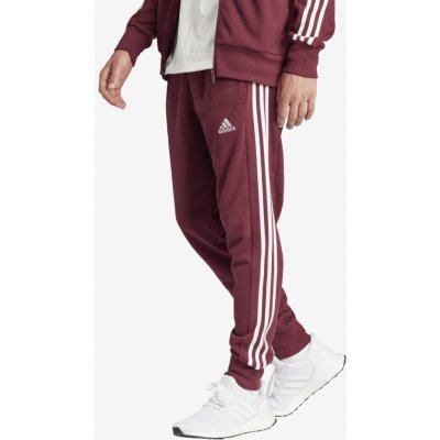 adidas Performance M 3S FT TC PT IS1366 červená – Zboží Dáma