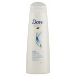 Dove Daily Care 2v1 kondicioner a šampon na vlasy 250 ml – Hledejceny.cz