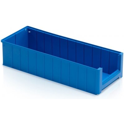 TBA Regálový ukládací box 600 x 234 x 140 cmmm – Zboží Dáma