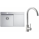 Set Alveus Quarto 30 Satin + Viola – Zboží Mobilmania