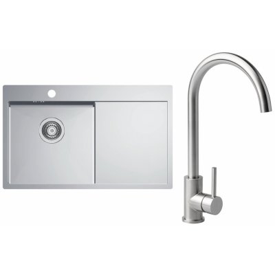 Set Alveus Quarto 30 Satin + Viola – Zboží Mobilmania
