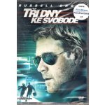 tři dny ke svobodě DVD – Sleviste.cz