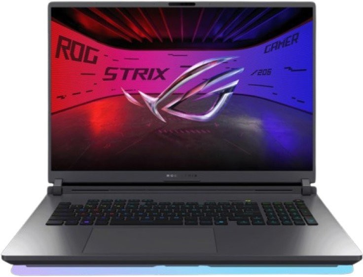Asus ROG Strix G18 G815LW-NEBULA003W