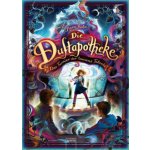 Die Duftapotheke 4 . Das Turnier der tausend Talente – Sleviste.cz