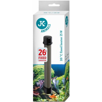 JK Animals JK–FH25W 26 °C