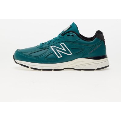 New Balance x Teddy Santis 990 V4 Green – Zboží Mobilmania