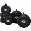 Protection Racket SET11 (24x18 bass,14x6.5 snare,12x9,16x16 tom)