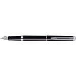 Waterman 1507/1920610 Hémisphere Black Lacquer CT plnicí pero – Zboží Dáma