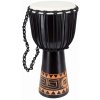 Ostatní perkuse Meinl African Djembe M DarkBrown