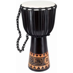 Meinl African Djembe M DarkBrown