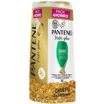 Pantene Soft And Smooth Shampoo Lot 2 X 385 ml – Zboží Mobilmania