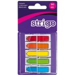Strigo Samolepící záložky Strigo 150 ks 372373 – Hledejceny.cz