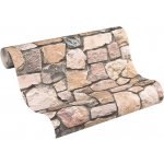 A.S. Création 692412 Papírová tapeta na zeď Dekora Natur 6 rozměry 0,53 x 10,05 m – Zboží Dáma