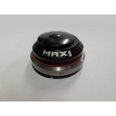 Max1 Tapered Integrované – Sleviste.cz