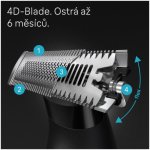 Braun Series X XT3100 – Zboží Dáma