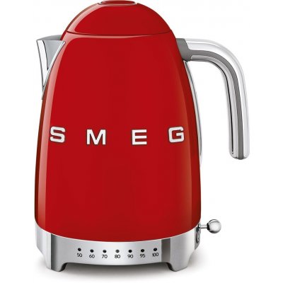 Smeg KLF04RDEU – Hledejceny.cz