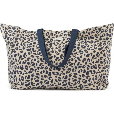 Liewood Tote Bag Maxi - Mega Leo Mist – Zboží Dáma