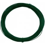 Vázací drát zelený 50 m Zn + PVC 1,4 mm Pilecký – Hledejceny.cz