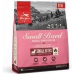 Orijen Small Breed 1,8 kg – Hledejceny.cz